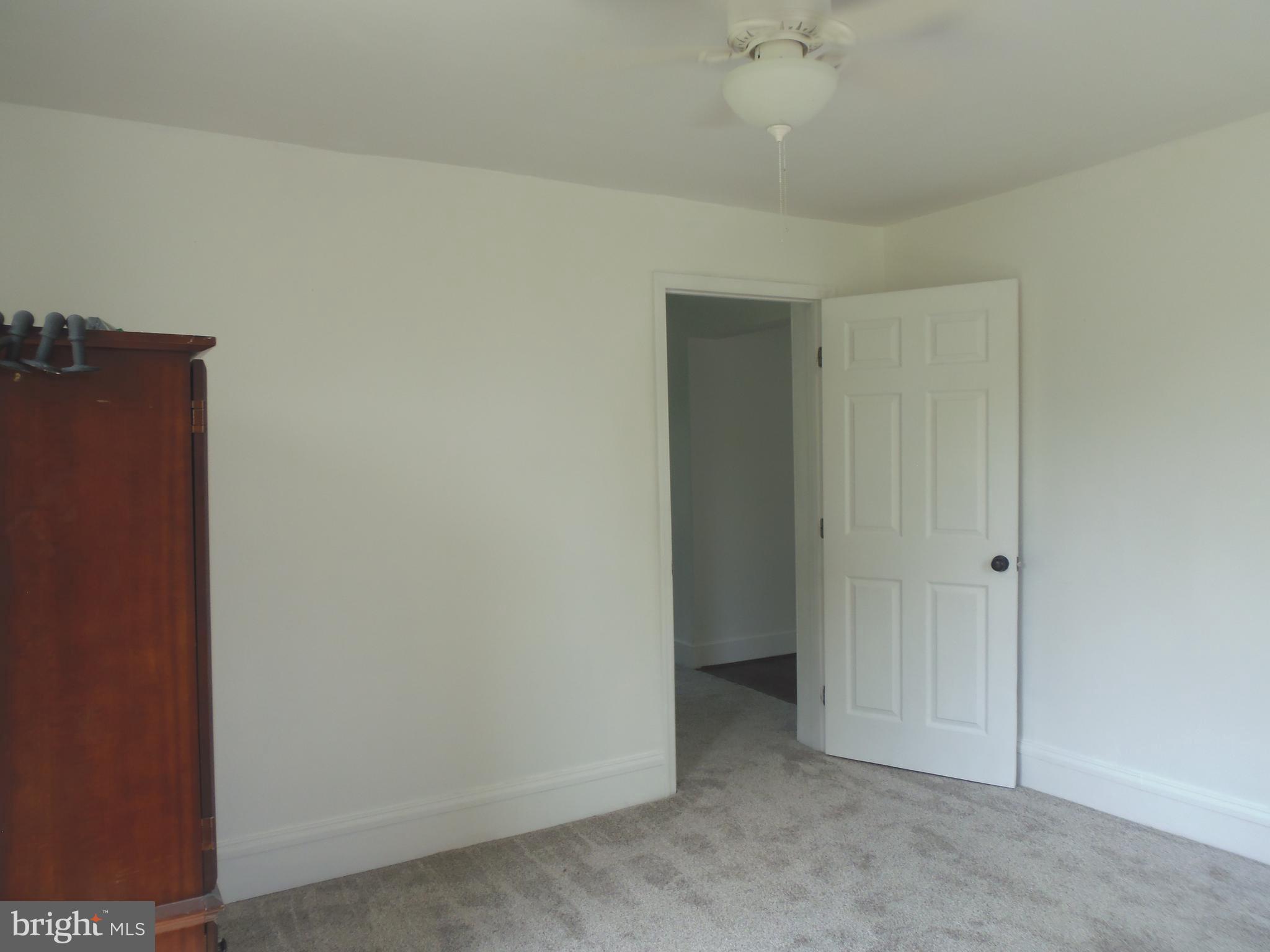 12058 Mitchell Road Mitchells, VA 22729 - Photo 22 of 38 a view of an empty room