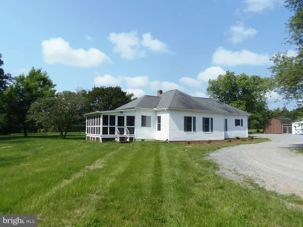 $390,000 | 12058 Mitchell Road, Mitchells, VA 22729