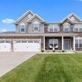 $610,000 | 3673 Sweetwater Xing Place, St. Charles, MO 63301