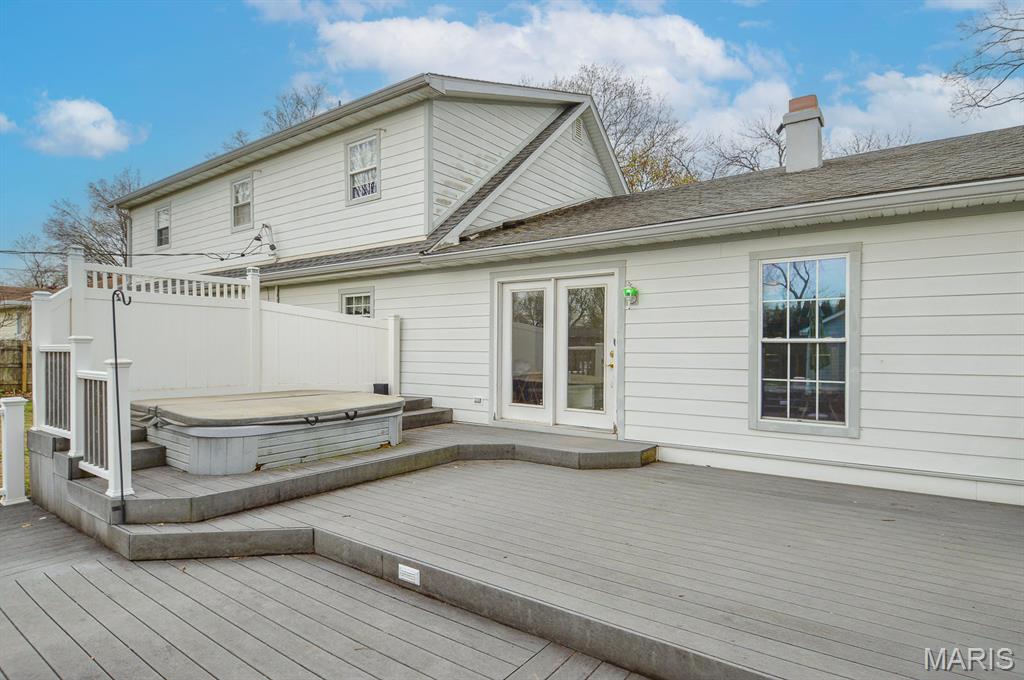 3328 Maryville Road Granite City, IL 62040 - Photo 12 of 44