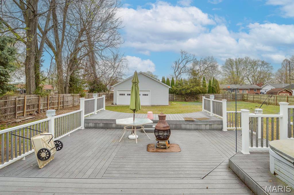 3328 Maryville Road Granite City, IL 62040 - Photo 13 of 44