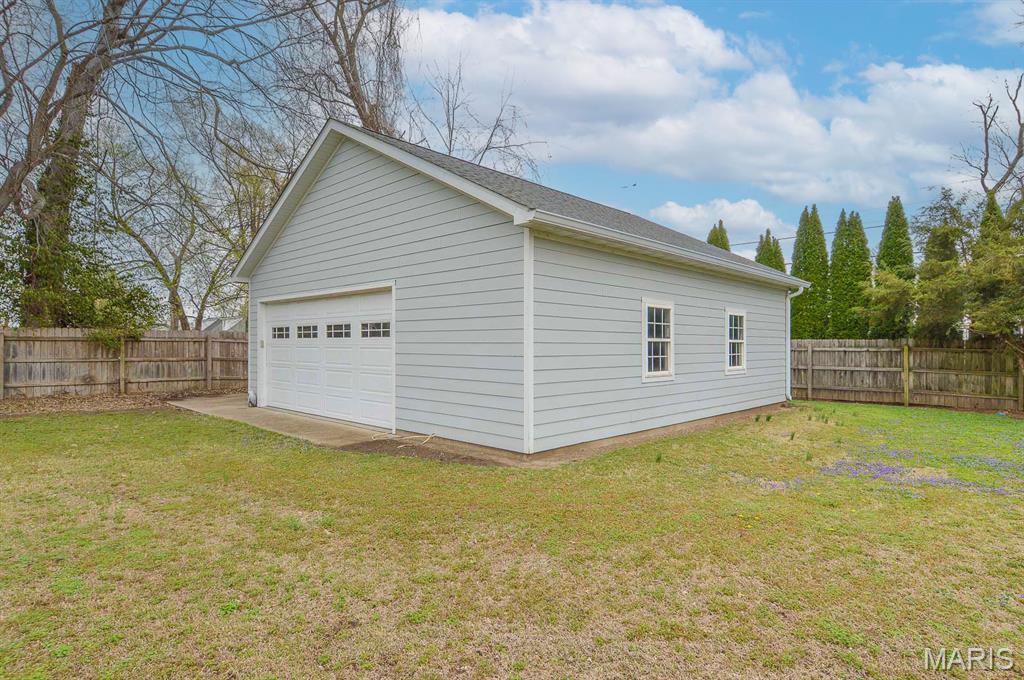 3328 Maryville Road Granite City, IL 62040 - Photo 14 of 44