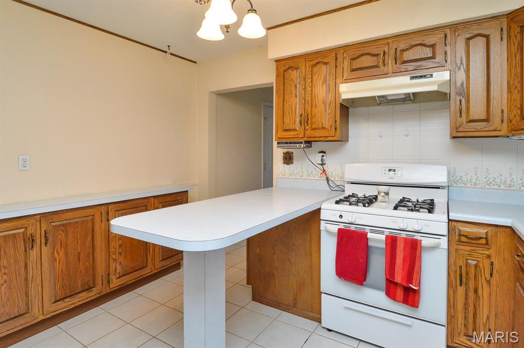 3328 Maryville Road Granite City, IL 62040 - Photo 27 of 44