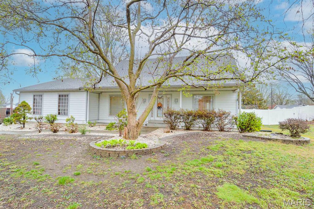 3328 Maryville Road Granite City, IL 62040 - Photo 4 of 44