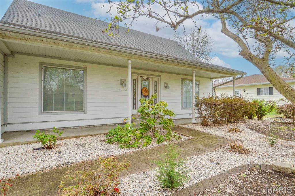 3328 Maryville Road Granite City, IL 62040 - Photo 6 of 44