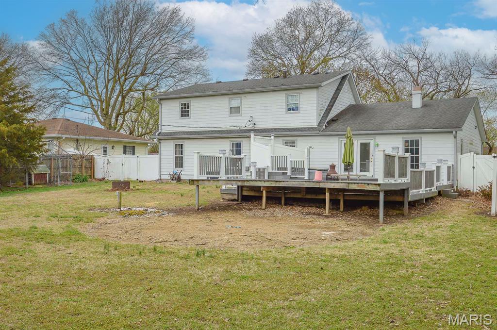 3328 Maryville Road Granite City, IL 62040 - Photo 10 of 44