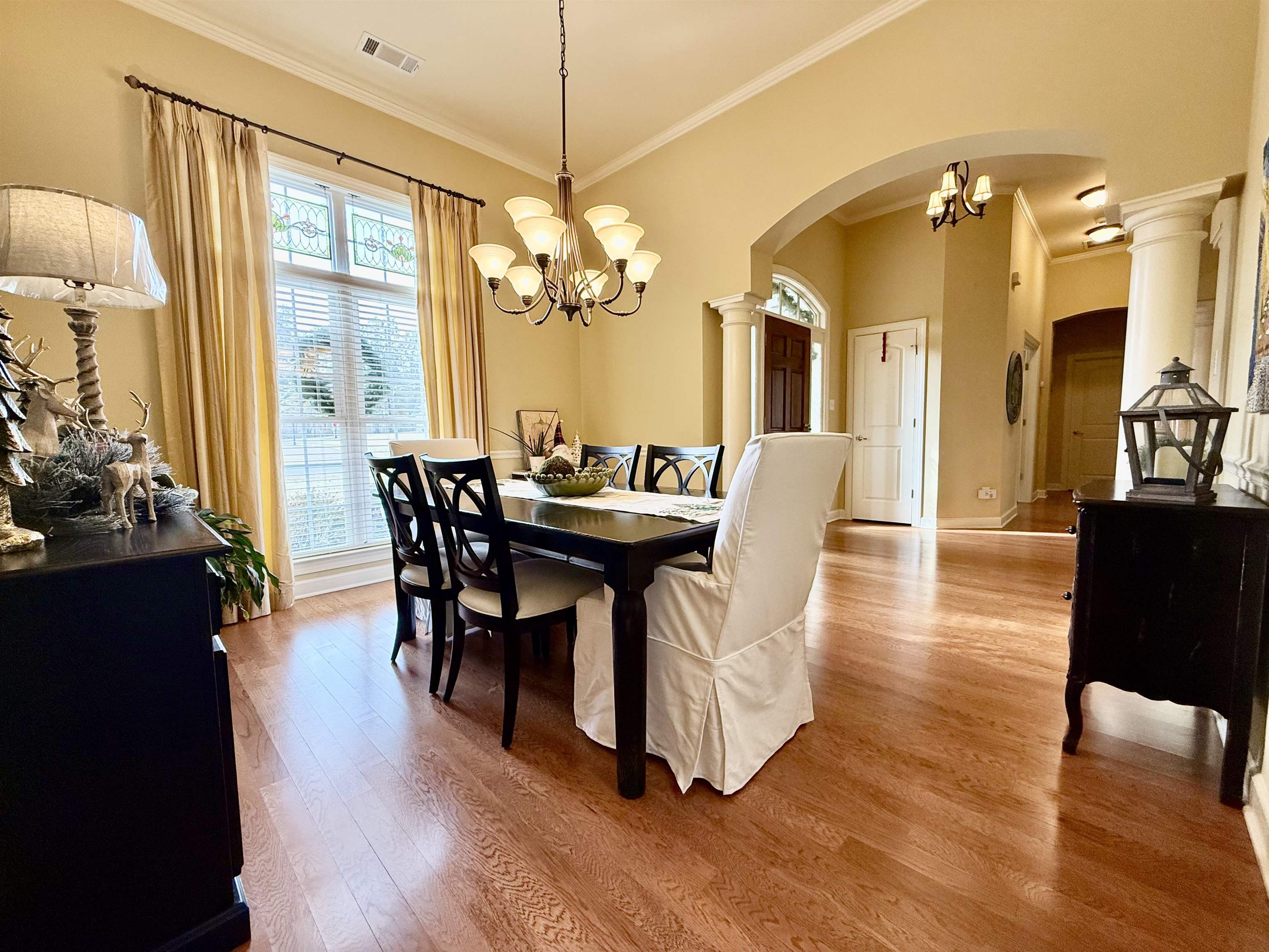 950 Woodbridge Road Somerville, TN 38068 - Photo 8 of 39 Gallery Image 8