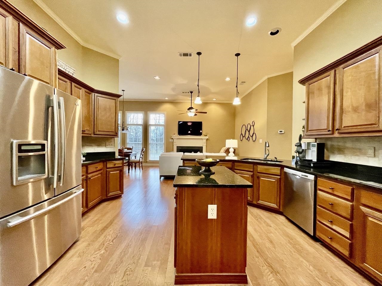 950 Woodbridge Road Somerville, TN 38068 - Photo 9 of 39 Gallery Image 9