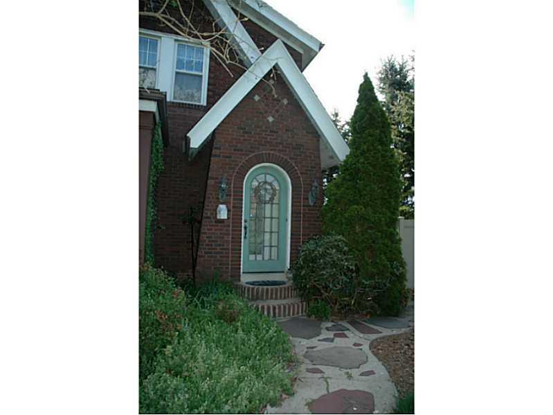 1565 Anderson Road Pittsburgh, PA 15209 - Photo 2 of 22 Exterior Front. Home has many unique characteristics.