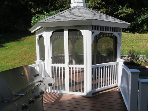 219 Upper Road Deerfield, MA 01342 - Photo 6 of 26 Gallery Image 6
