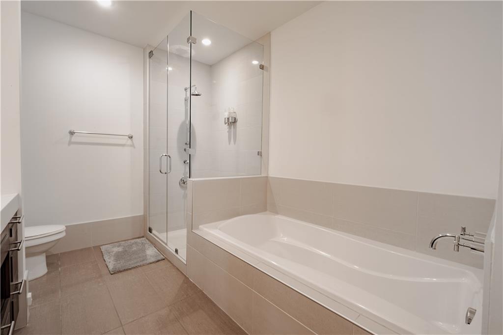 1820 Peachtree Road Northwest, Unit 1203 Atlanta, GA 30309 - Photo 19 of 39