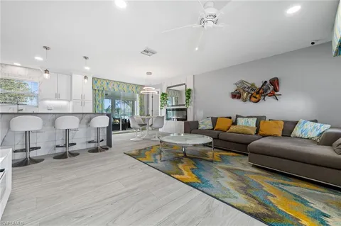 $349,000 | 9757 Deerfoot Drive, Fort Myers, FL 33919