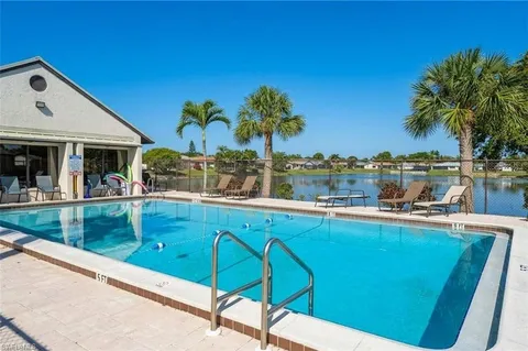 $349,000 | 9757 Deerfoot Drive, Fort Myers, FL 33919