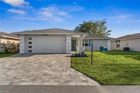 $349,000 | 9757 Deerfoot Drive, Fort Myers, FL 33919
