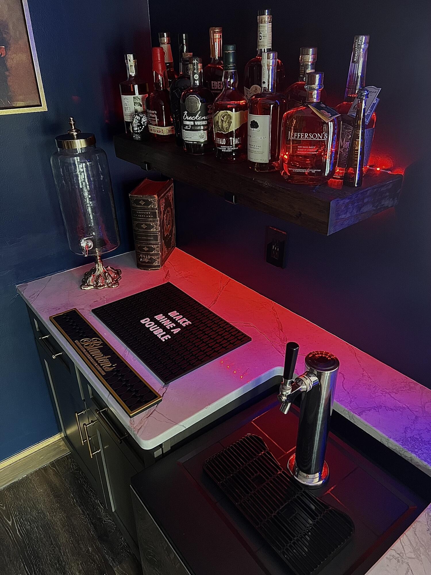 374 Wahoo Road Panama City Beach, FL 32408 - Photo 26 of 67 374 Wahoo Bourbon Room 5