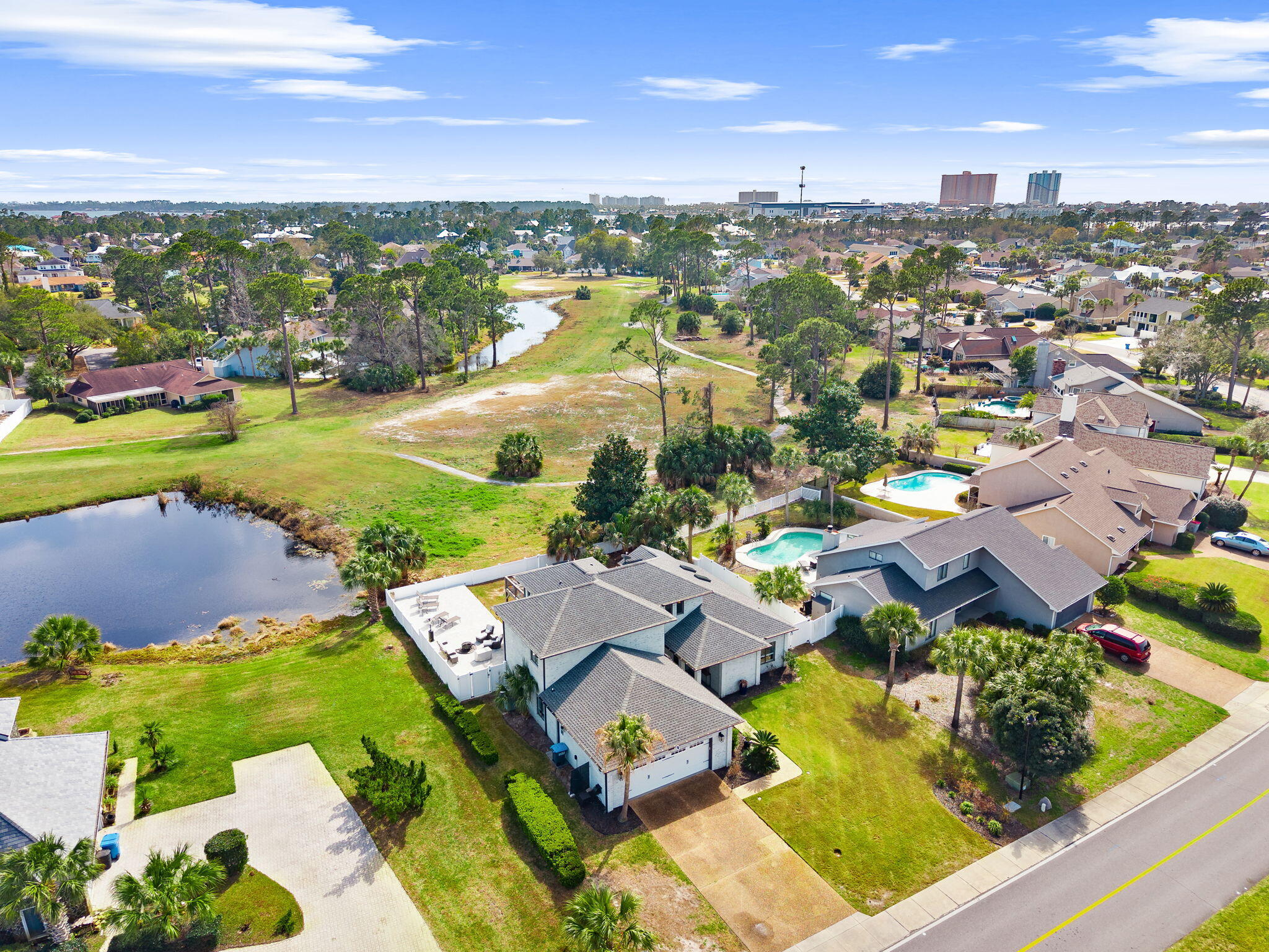 374 Wahoo Road Panama City Beach, FL 32408 - Photo 60 of 67 374 Wahoo