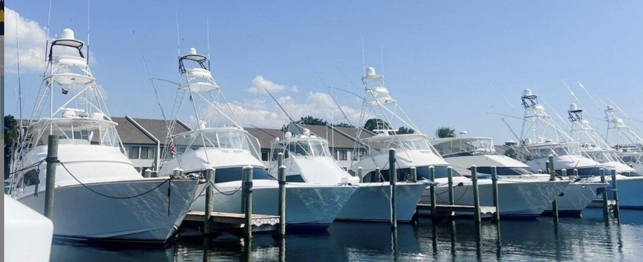374 Wahoo Road Panama City Beach, FL 32408 - Photo 67 of 67 Bay Point Marina