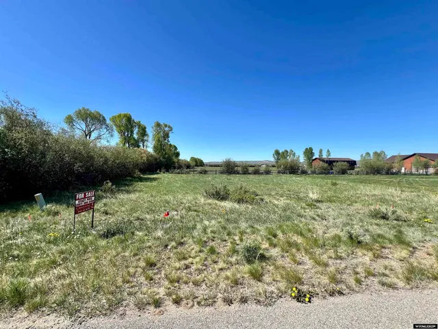 $101,000 | Lot 14 Trails Creek, Reliance, WY 82943