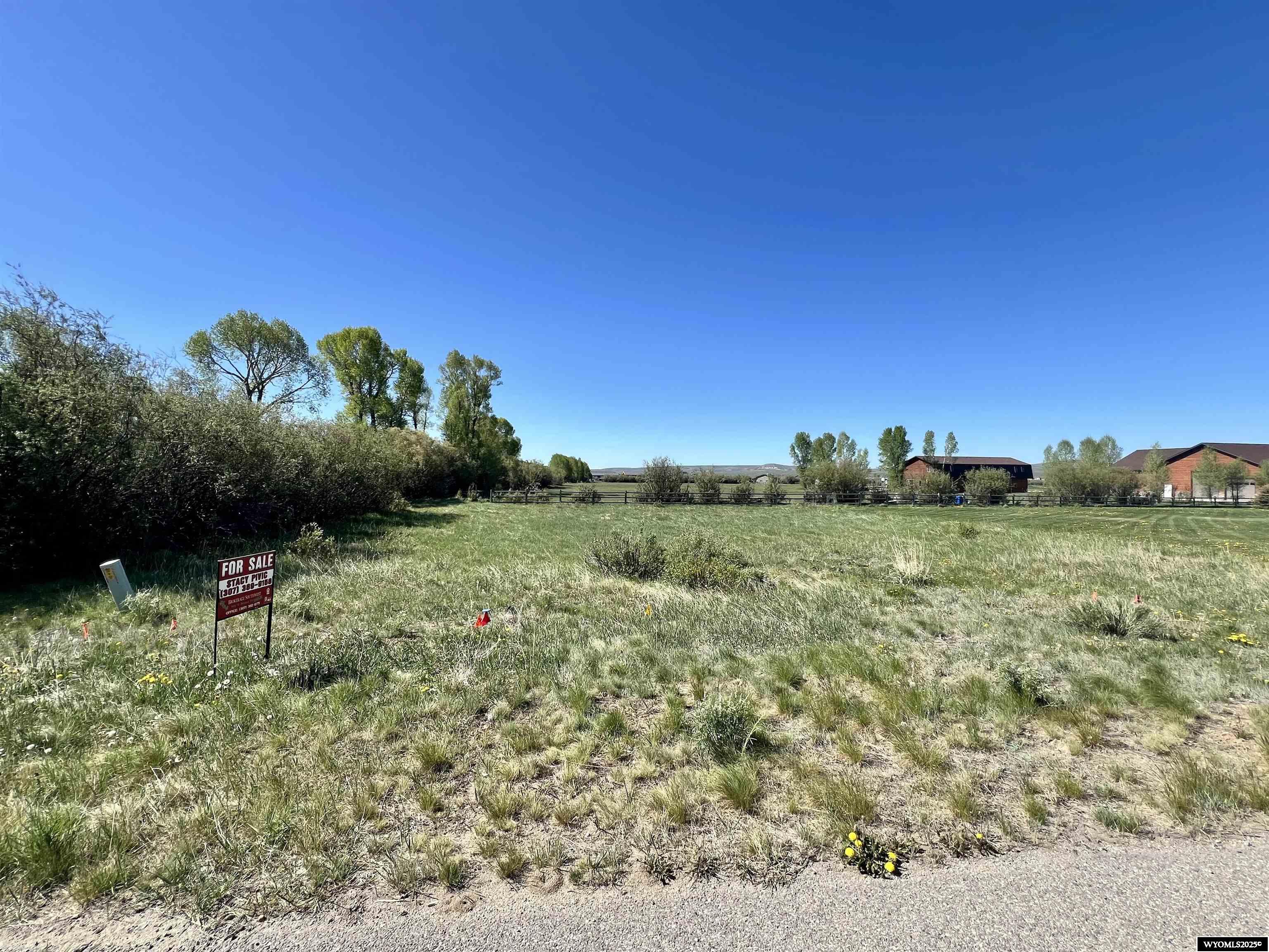 Lot 14 Trails Creek Reliance, WY 82943 - Photo 2 of 7