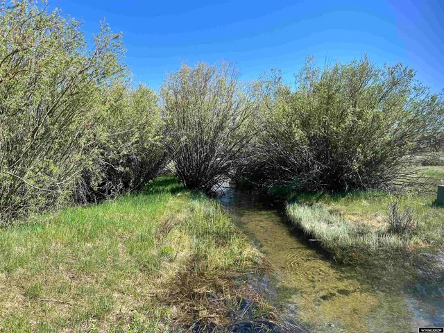 $101,000 | Lot 14 Trails Creek, Reliance, WY 82943