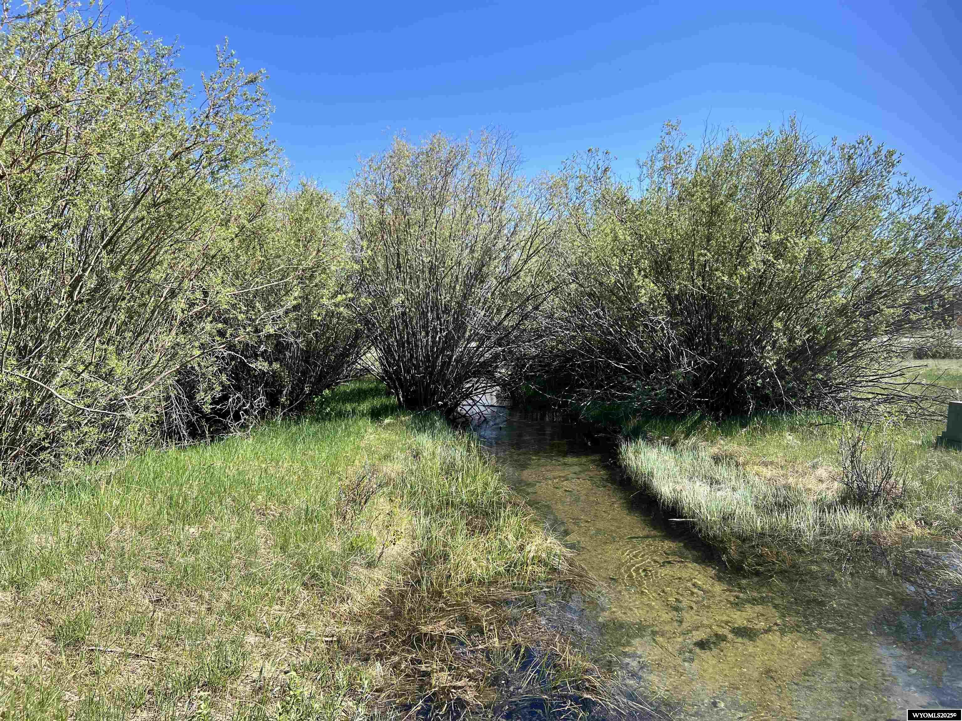 Lot 14 Trails Creek Reliance, WY 82943 - Photo 3 of 7