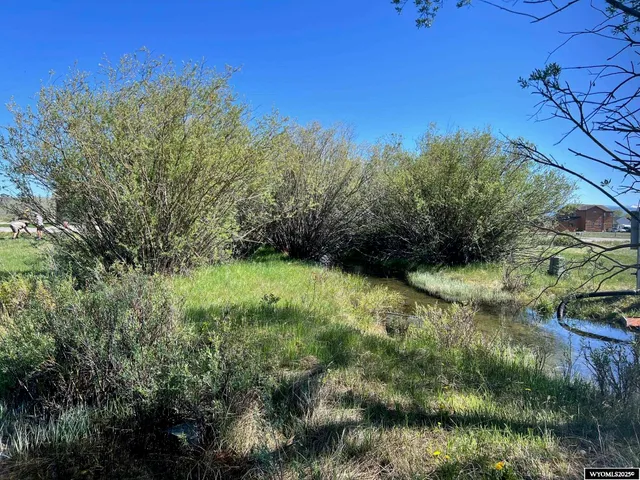 $101,000 | Lot 14 Trails Creek, Reliance, WY 82943