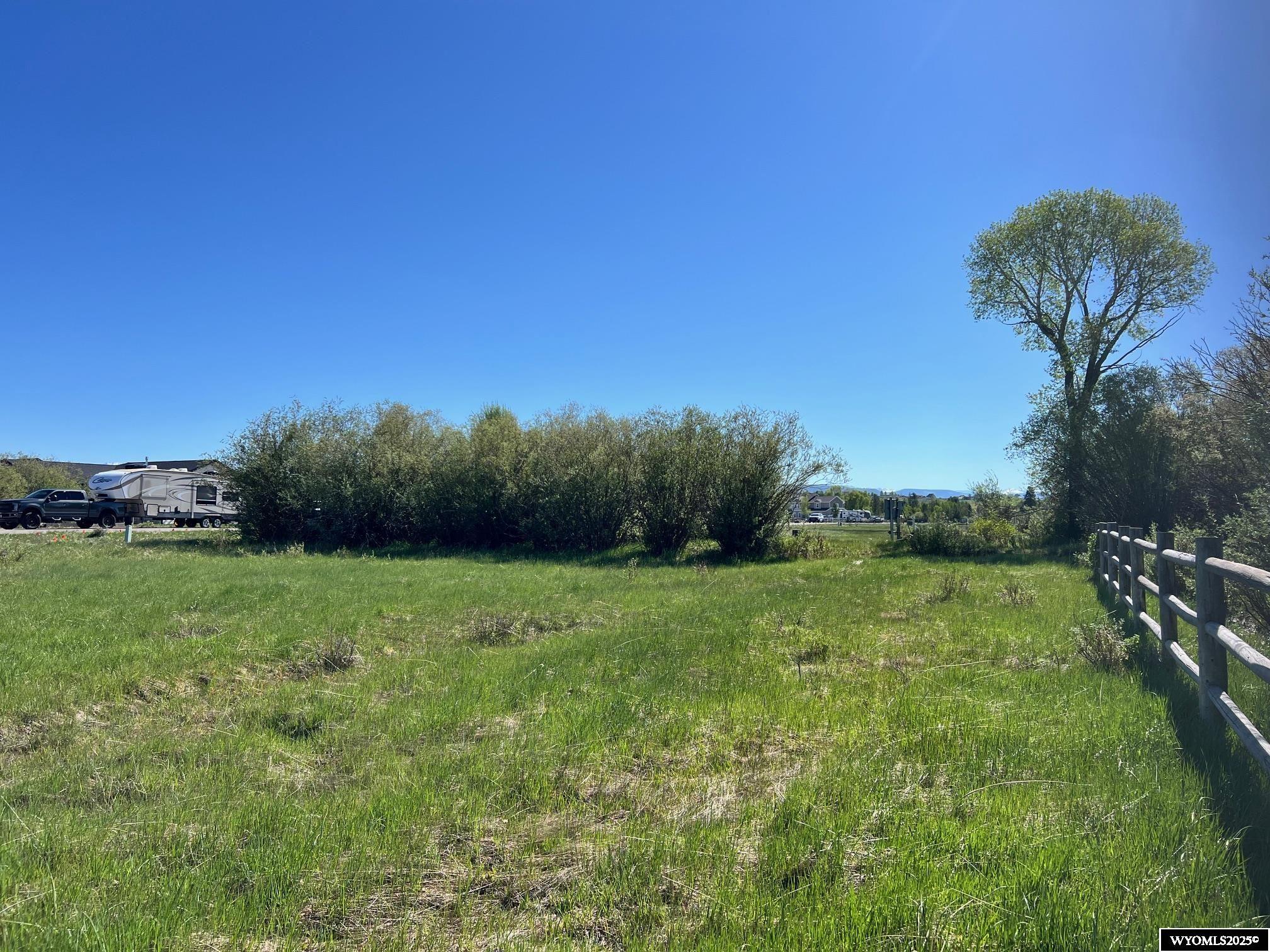 Lot 14 Trails Creek Reliance, WY 82943 - Photo 5 of 7