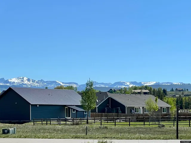 $101,000 | Lot 14 Trails Creek, Reliance, WY 82943