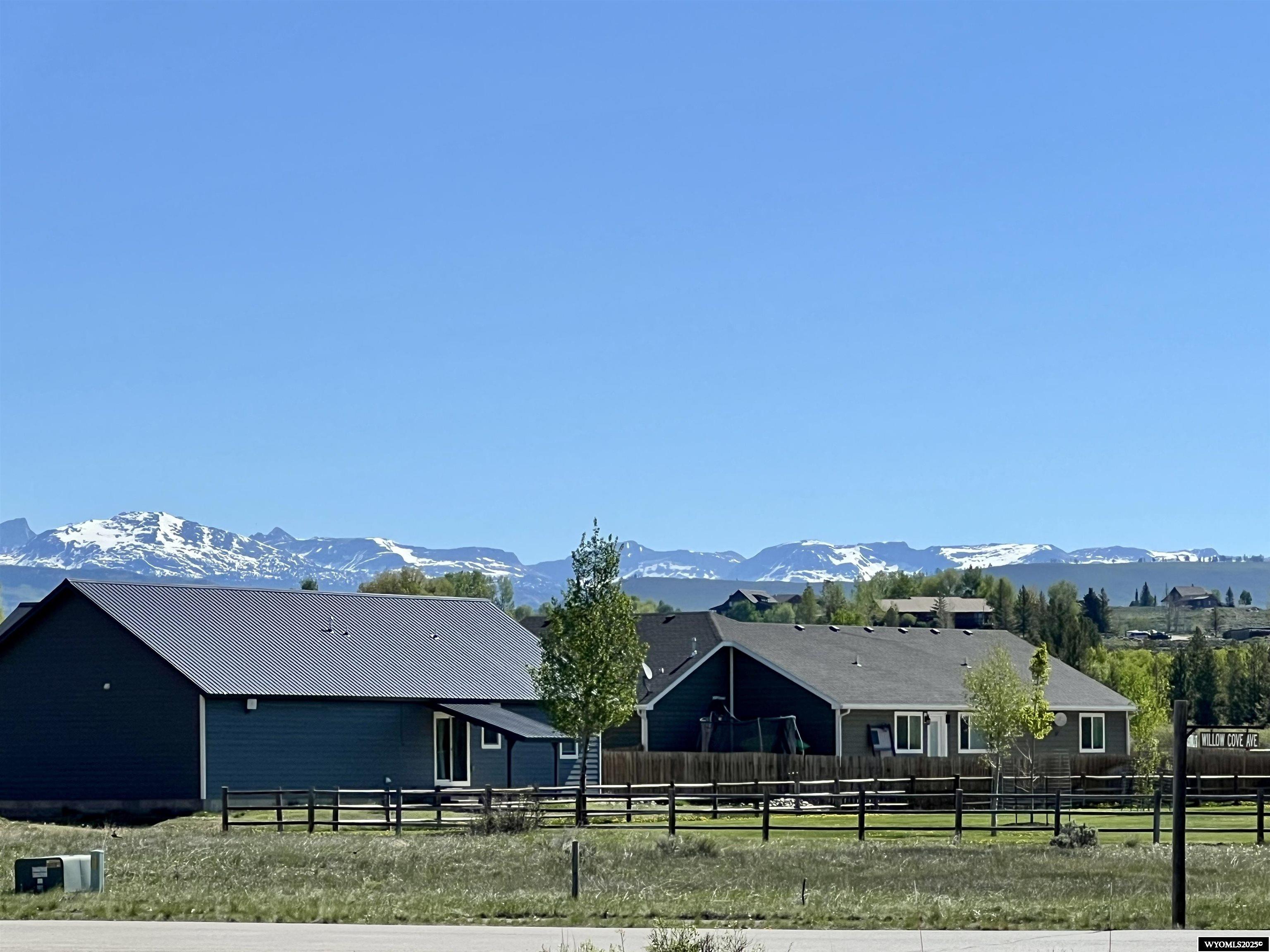 Lot 14 Trails Creek Reliance, WY 82943 - Photo 6 of 7