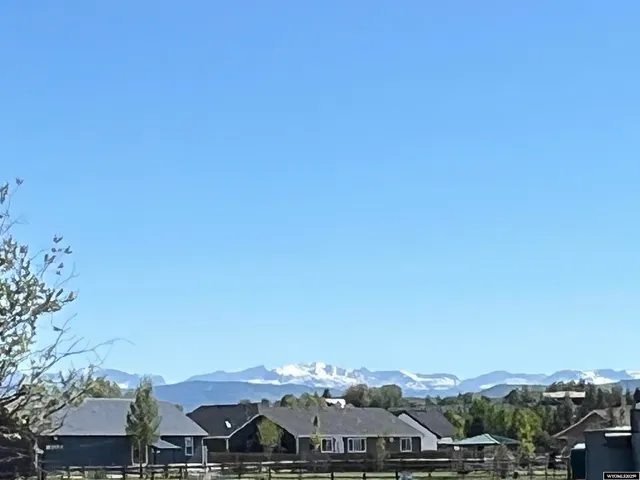 $101,000 | Lot 14 Trails Creek, Reliance, WY 82943