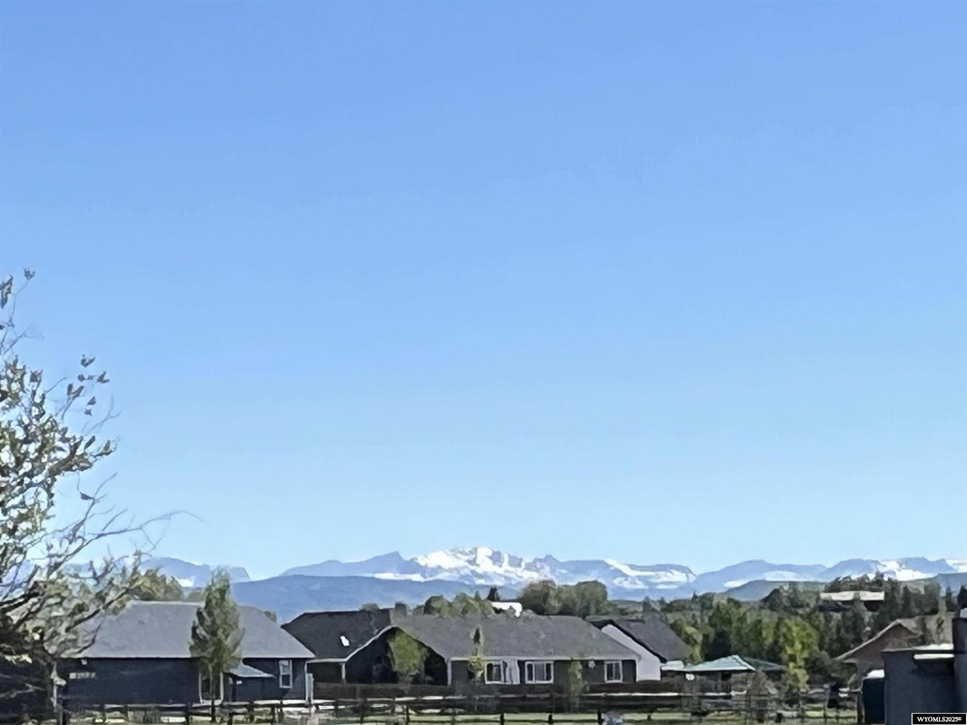 Lot 14 Trails Creek Reliance, WY 82943 - Photo 7 of 7