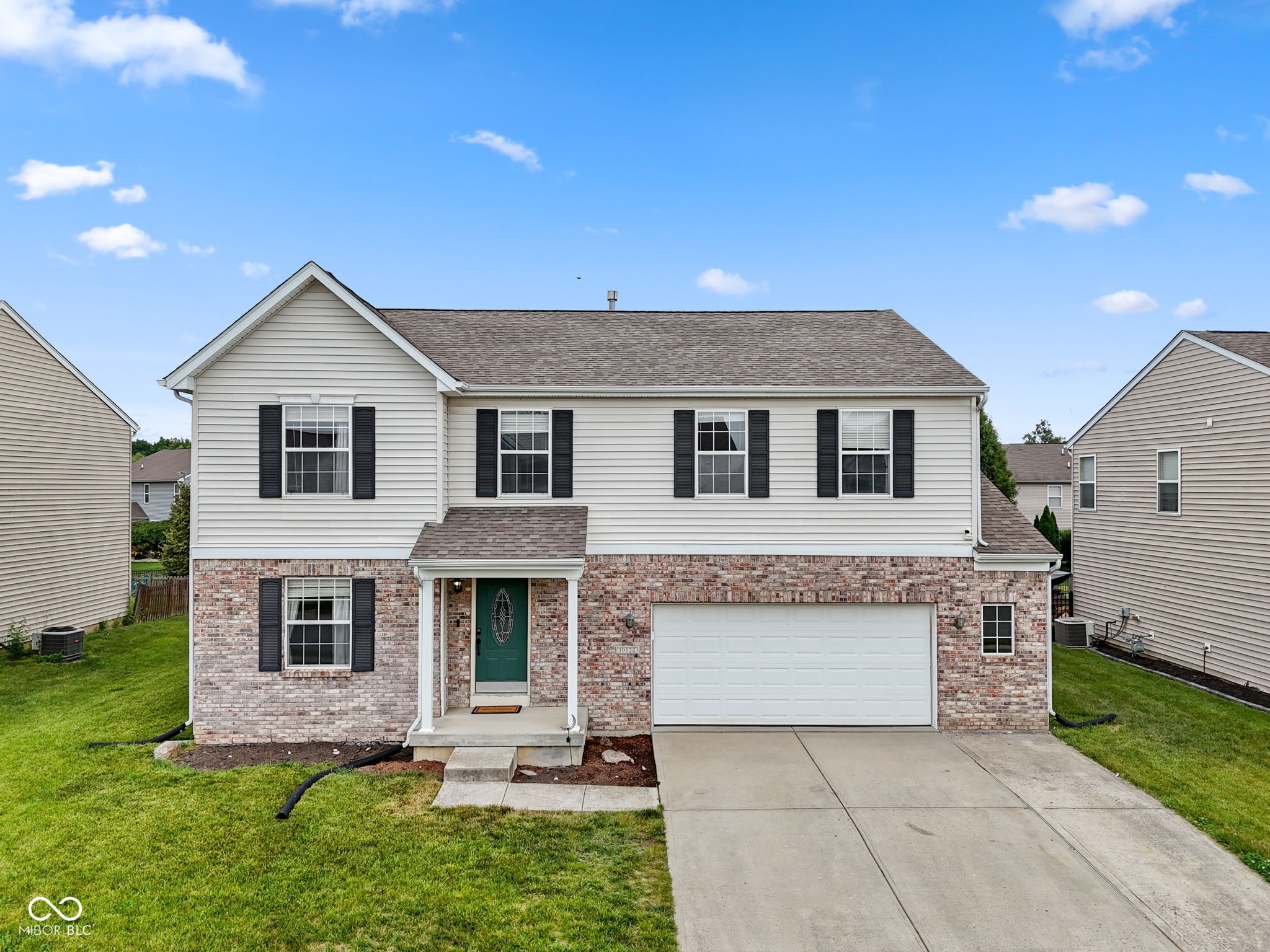 10522 Patoka Road Indianapolis, IN 46239 - Photo 1 of 34