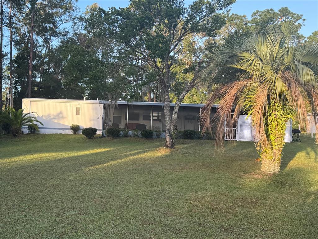 4208 South Frost Point Inverness, FL 34452 - Photo 1 of 1 Gallery Image 1