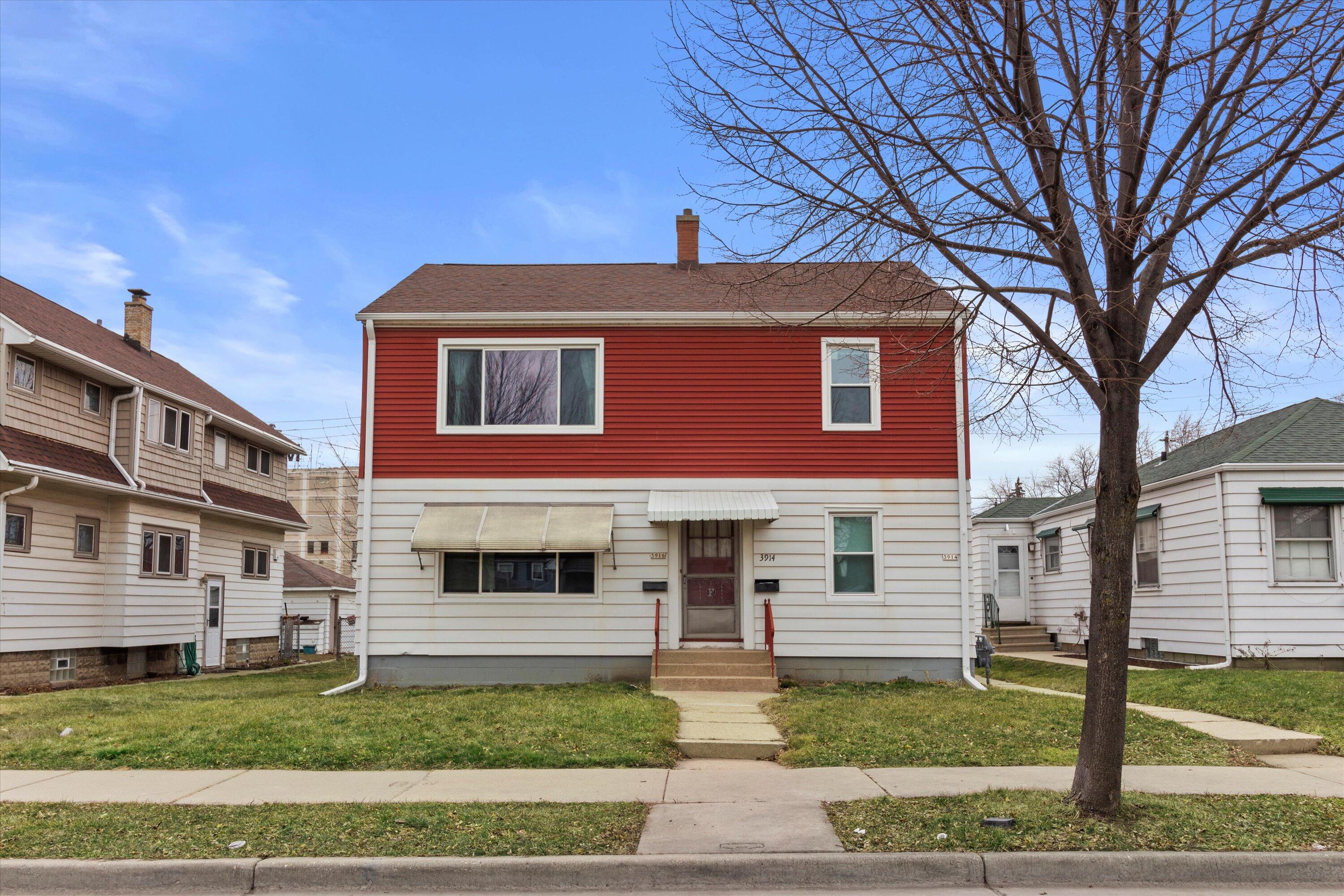 3914 West Scott Street, Unit 3916 West Milwaukee, WI 53215 - Photo 2 of 21 03-IMG_3017