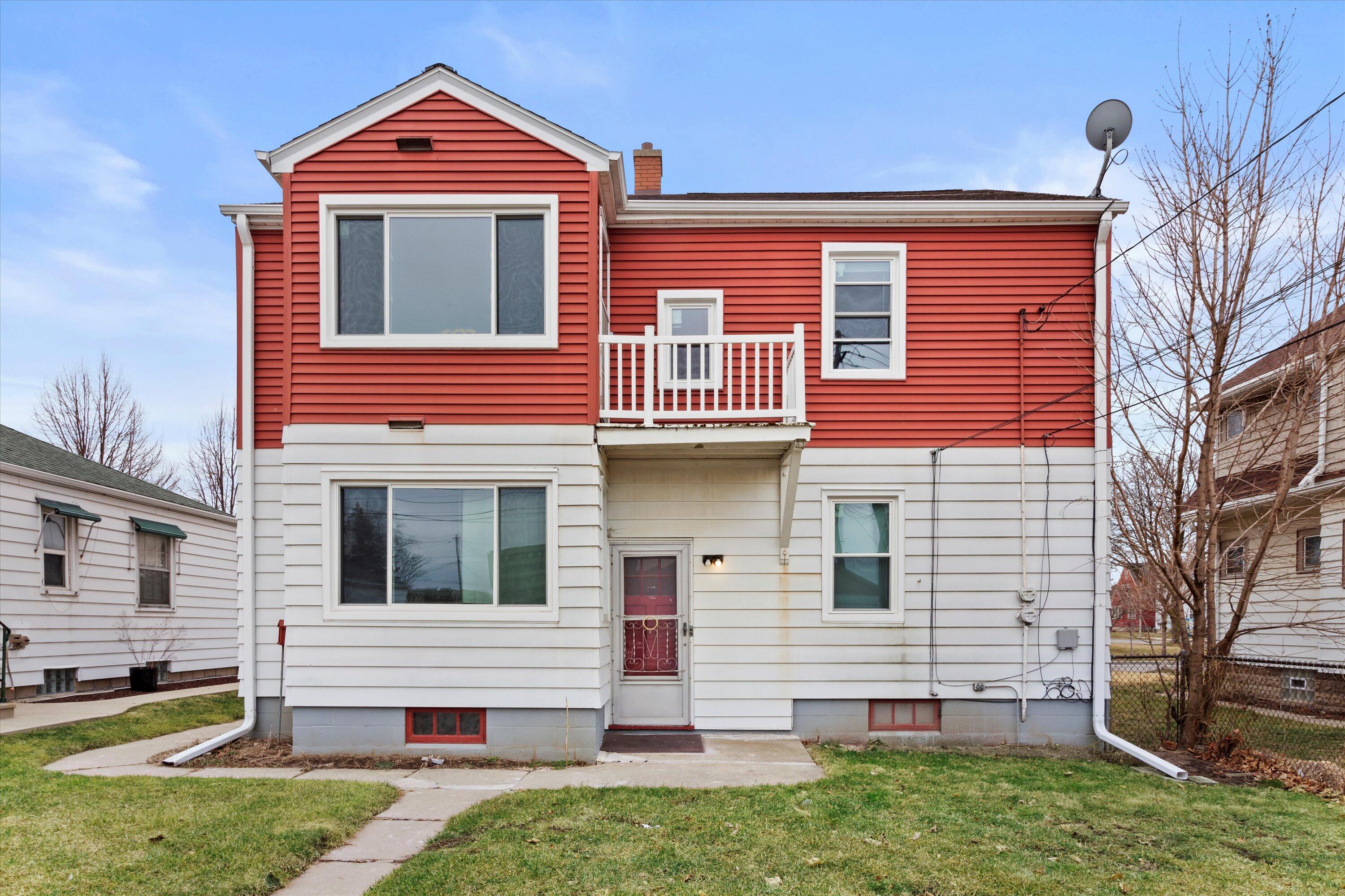 3914 West Scott Street, Unit 3916 West Milwaukee, WI 53215 - Photo 3 of 21 06-IMG_3026