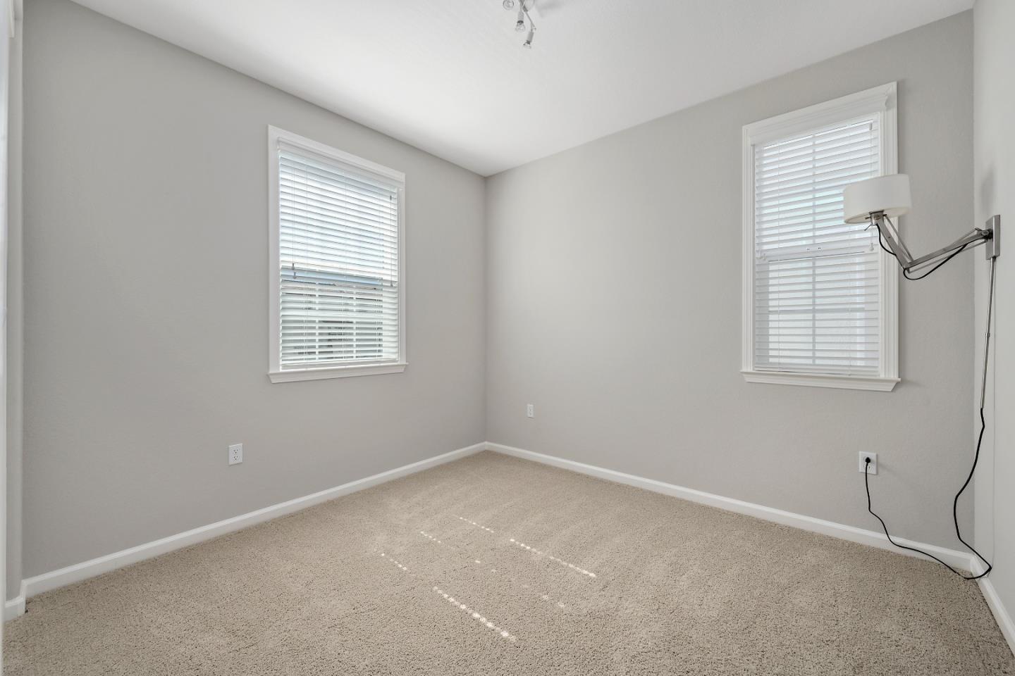 5010 Brook Valley Loop San Jose, CA 95136 - Photo 18 of 24 a view of an empty room with a window
