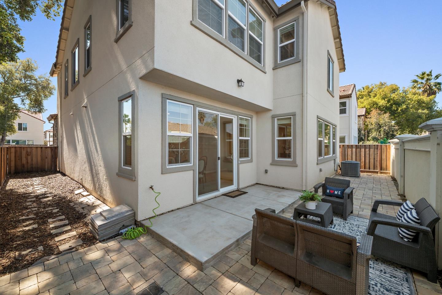5010 Brook Valley Loop San Jose, CA 95136 - Photo 24 of 24 a view of a building with many windows