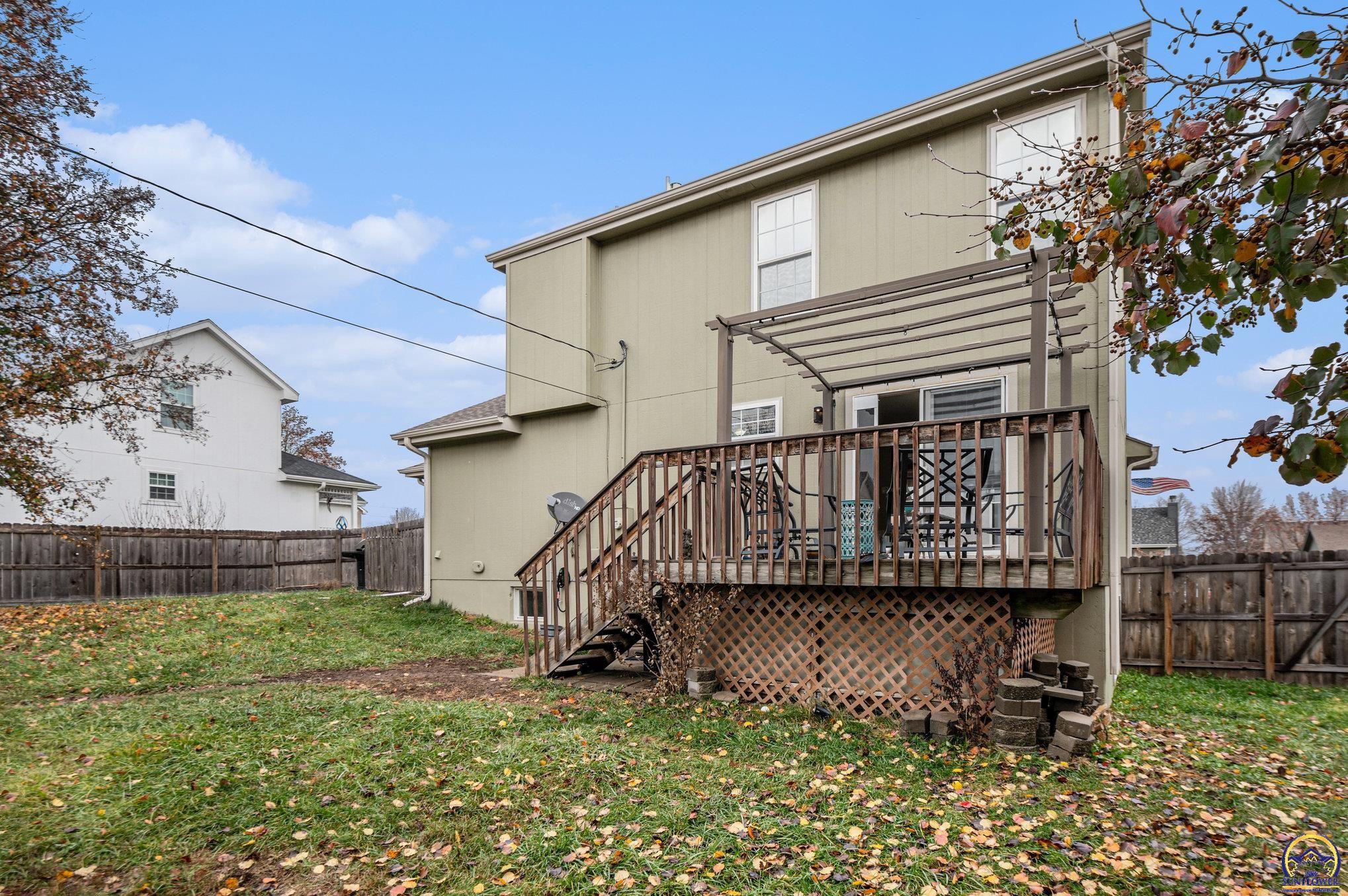 5649 Southwest 36th Street Topeka, KS 66614 - Photo 25 of 30