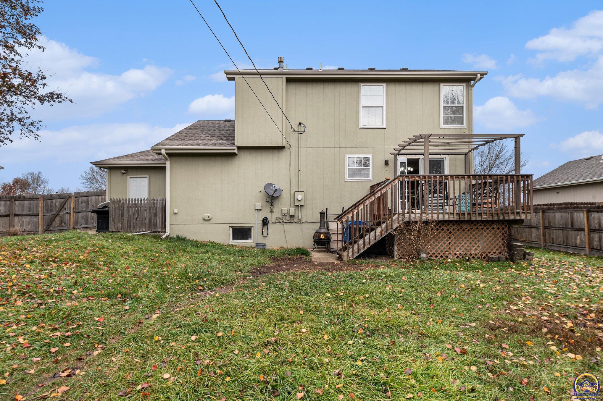 5649 Southwest 36th Street Topeka, KS 66614 - Photo 25 of 31