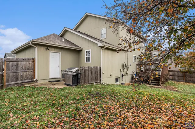 $329,900 | 5649 Southwest 36th Street, Topeka, KS 66614