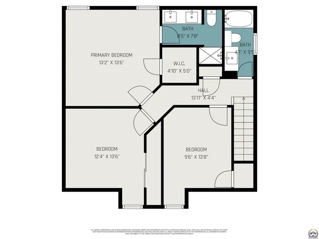 $337,500 | 5649 Southwest 36th Street, Topeka, KS 66614