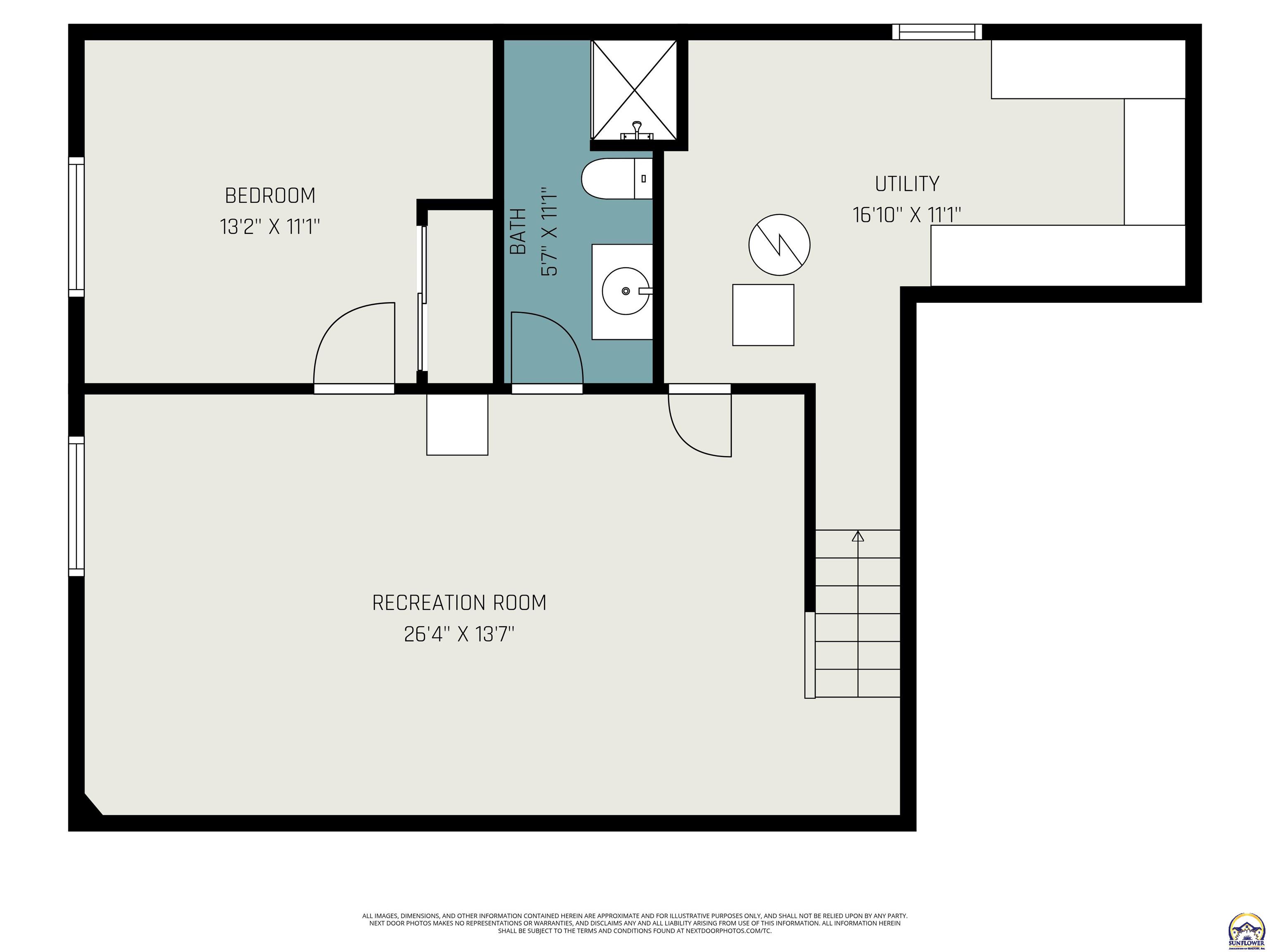 5649 Southwest 36th Street Topeka, KS 66614 - Photo 28 of 30