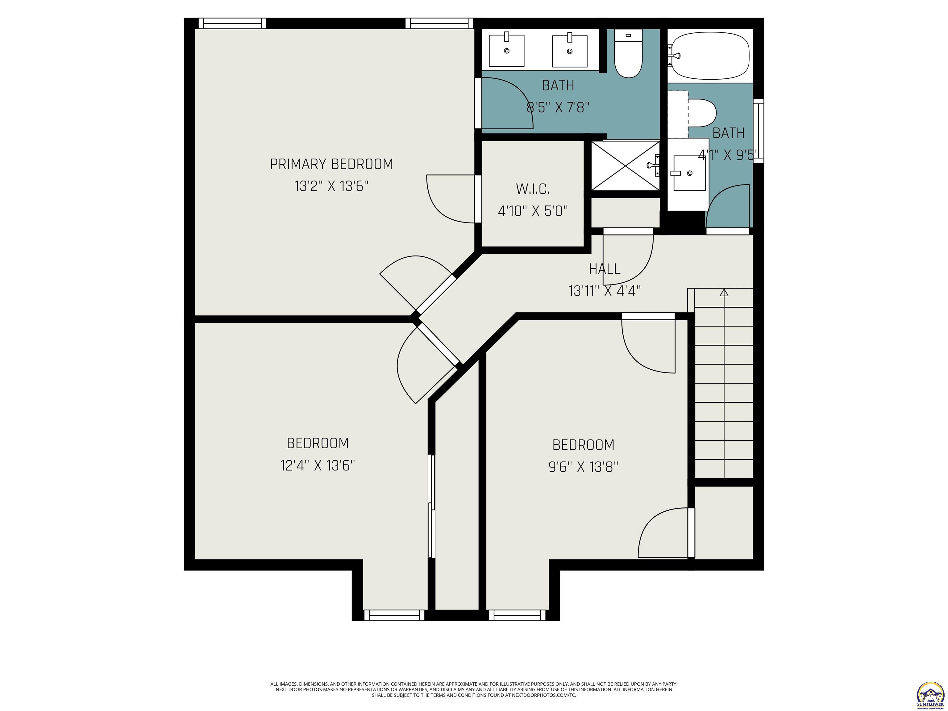 5649 Southwest 36th Street Topeka, KS 66614 - Photo 29 of 30