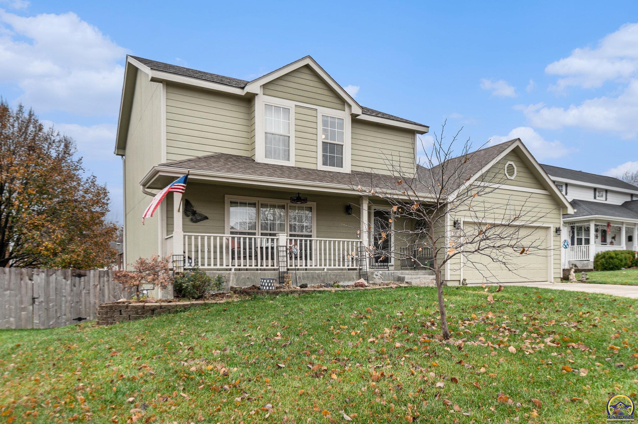 5649 Southwest 36th Street Topeka, KS 66614 - Photo 4 of 30