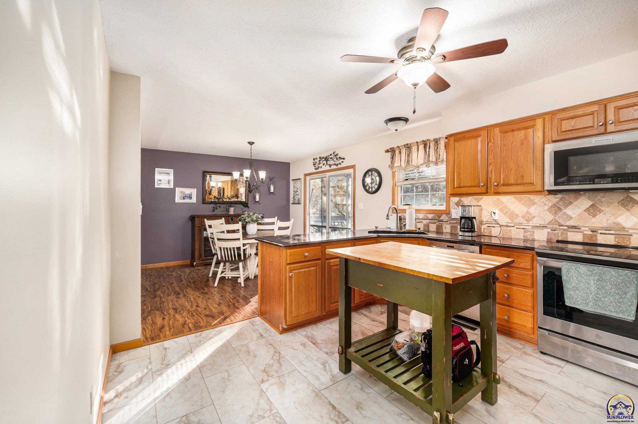 5649 Southwest 36th Street Topeka, KS 66614 - Photo 10 of 30