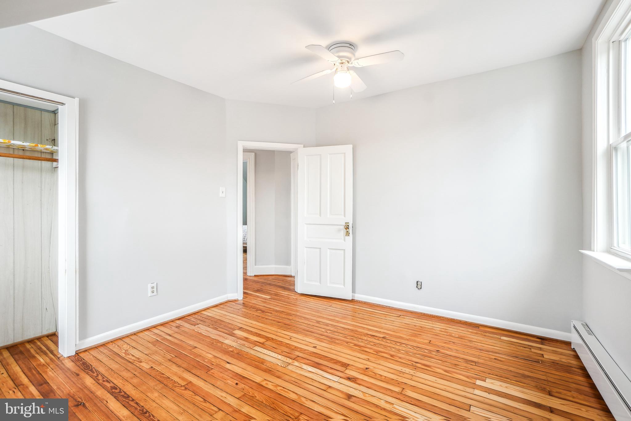 713 Ritchie Avenue Silver Spring, MD 20910 - Photo 23 of 35 Third Bedroom