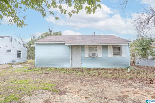 $35,000 | 2615 Lark Drive, Montgomery, AL 36108