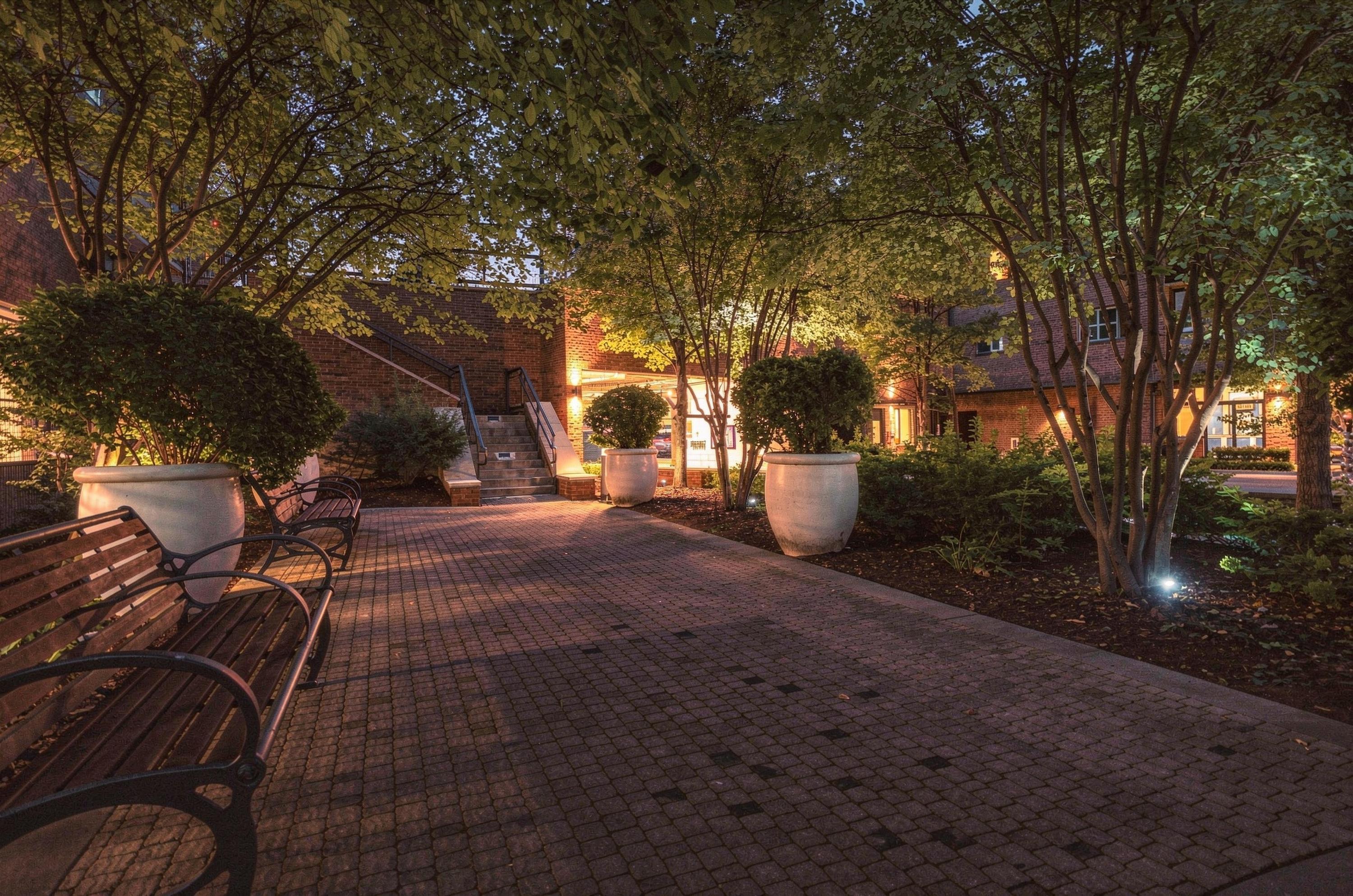 200 Manufacturers Road, Unit 320 Chattanooga, TN 37405 - Photo 59 of 67 ONS at Dusk
