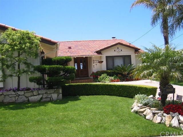 30927 Rue Valois Rancho Palos Verdes, CA 90275 - Photo 1 of 1 Gallery Image 1