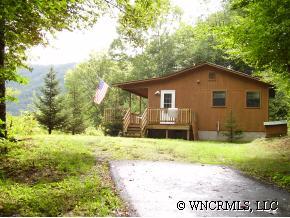 347 Mash Stomp Road Maggie Valley, NC 28751 - Photo 1 of 12 Gallery Image 1